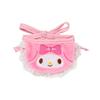 Sanrio Pitatto Friends Dress-Up Accessories M/S My Melody Polyester Compatible Ages 3 and Up 124834