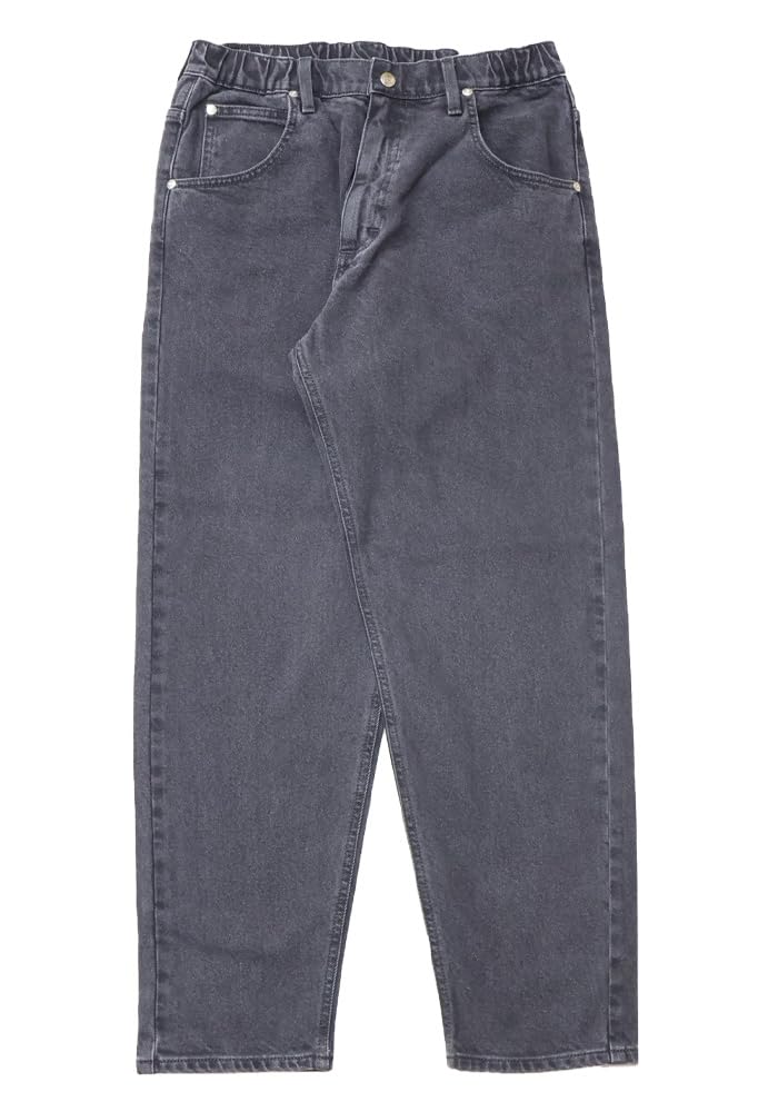 

Lee Джинсы широкие мужские, Деним,