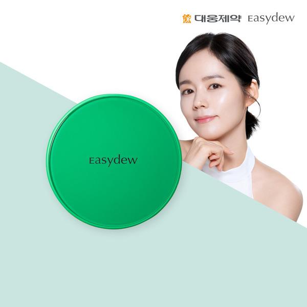 Easydew Spot Ampoule Cushion (15g) No. 23