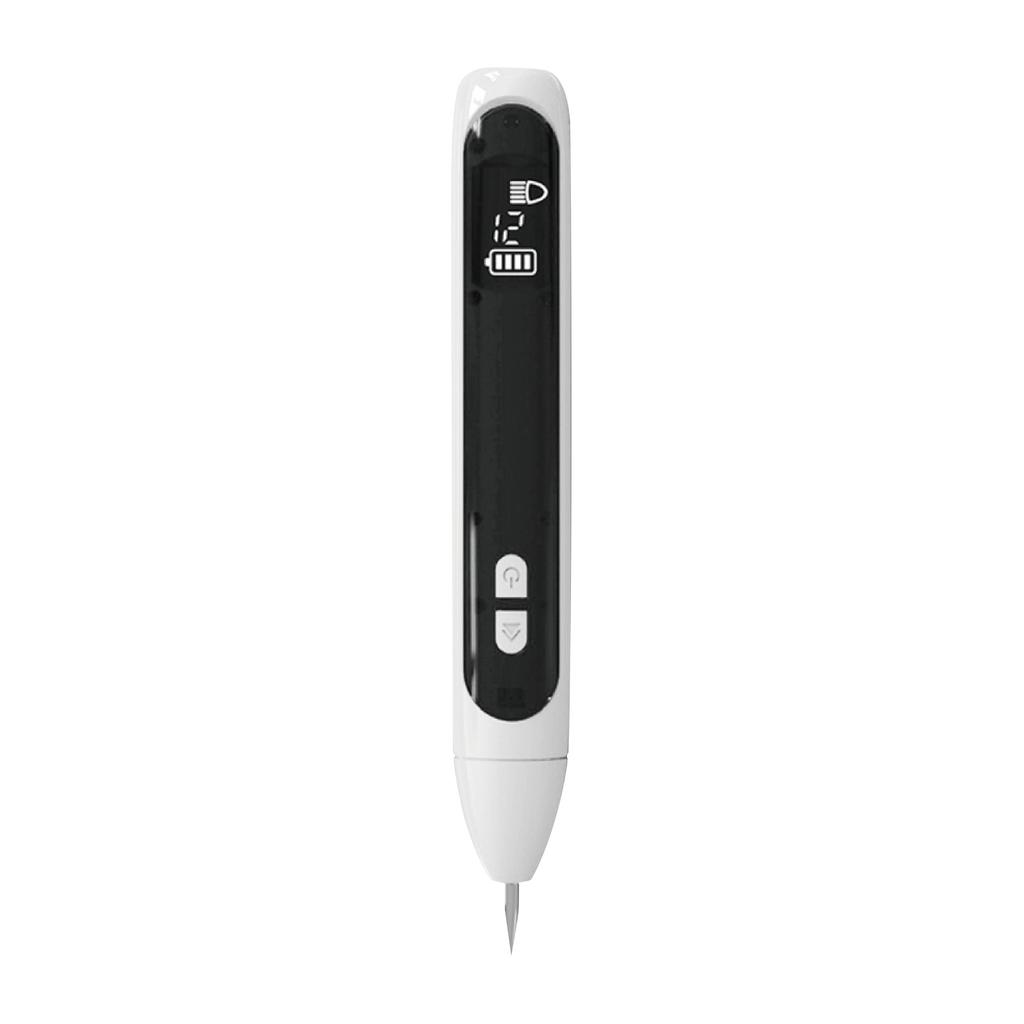 12-Gang-Muttermalentfernungsstift Muttermalentfernung Schwarzer Muttermalentfernungsstift Augenbrauenwaschmaschinencreme Spurloser Gesichtsschönheitsstift
