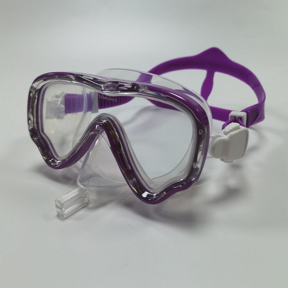 Diving Goggles Frog Goggles Snorkeling Mask