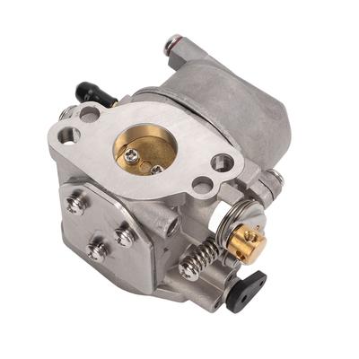 Outboard Motor Carburetor Assembly 67D 14301 00 Replacement for F4MLHD 4 Stroke 4HP 5HP Engine 2005