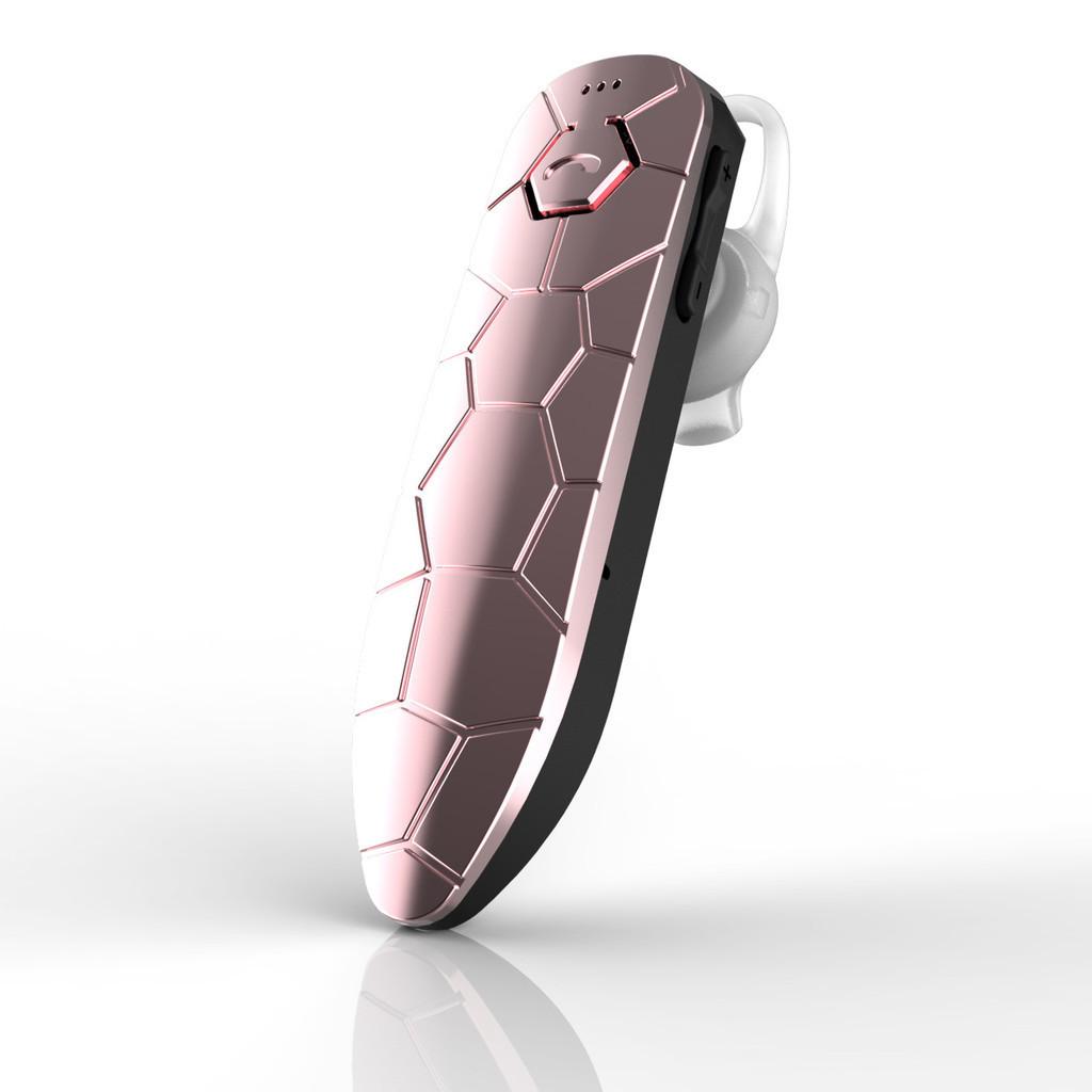 Premium Quality Earphone Mini Bluetooth Headset 4.1 Stereo Sleek And Portable Design