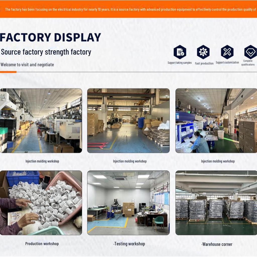 Silent, Leafless High-Speed Hair Dryer with Negative Ions - Quick-Dry & Hair-Friendly