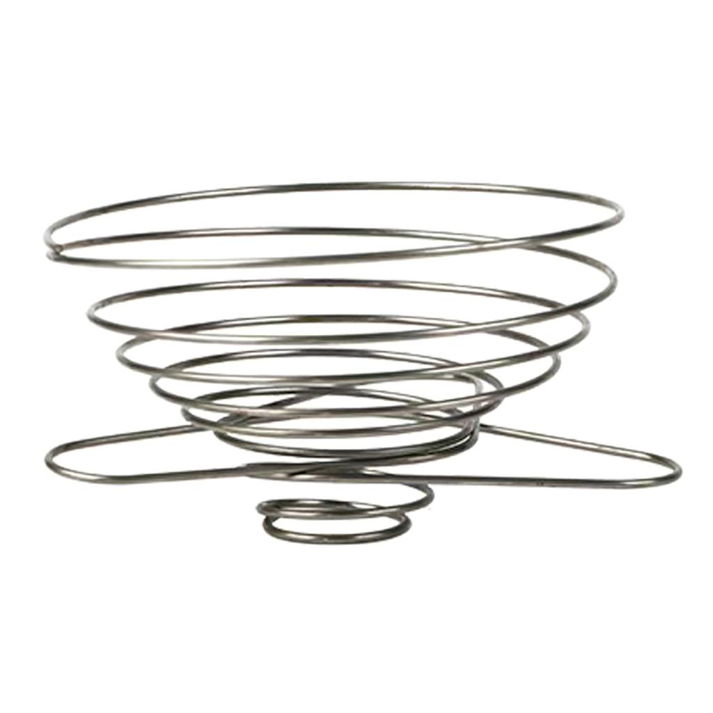 Stainless Steel Hand Drip Coffee Filter for Outdoor Use Large Capacity Easy to Clean and Carry Ideal for Camping