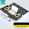 Hainali Fiber Optic Terminal Boxes & Patch Panels