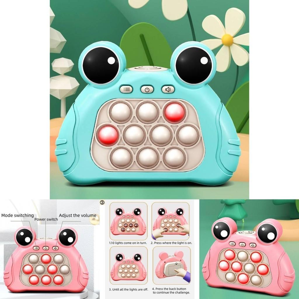 Знищуй мишей з легкістю Дитячий ігровий автомат для раннього розвитку та розваг