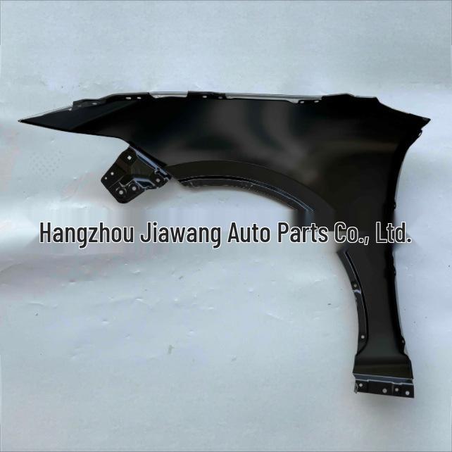 Toyota 2023 BZ3 Front Fender Set (Right 53811-03020 & Left 53812-03020)