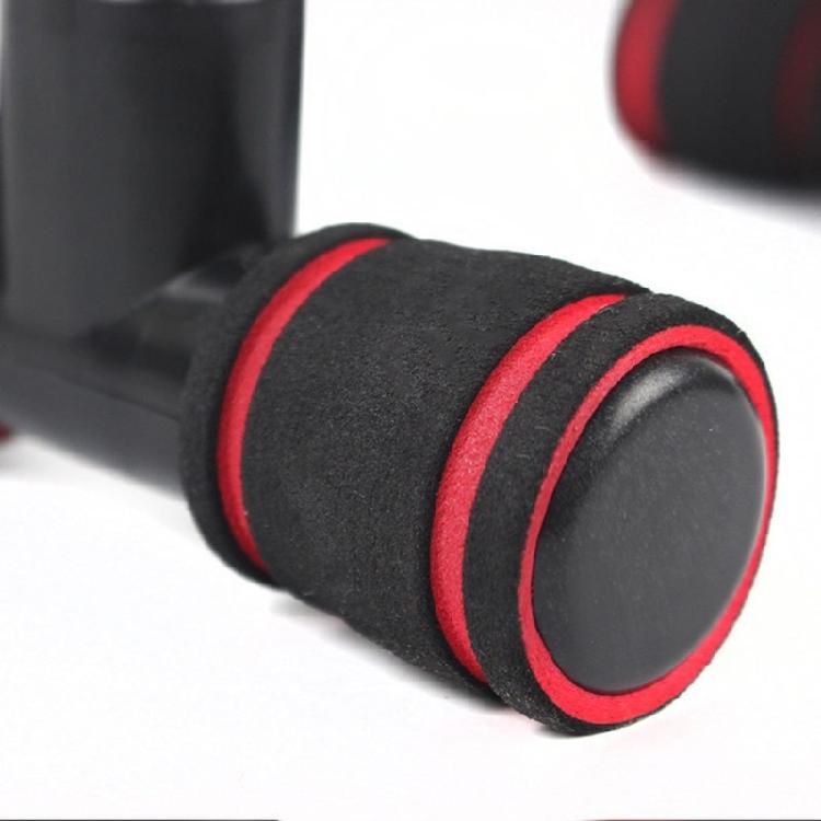 Compacts Push Up Equipment H Shape Frame Light weight For Deep Muscle Engagement In Homes Gym Workout Activity
