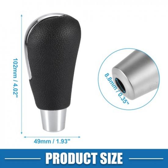 Car Automatic Transmission Gear Shift Knob ONE  for Mazda 3 2009-2016