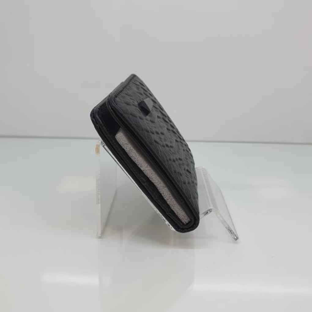 Moncross Women's Half Wallet AW1180 _Bupyeong Branch