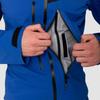 Куртка Salewa Ortles Hybrid TirolWool Responsive Men's Jacket electric