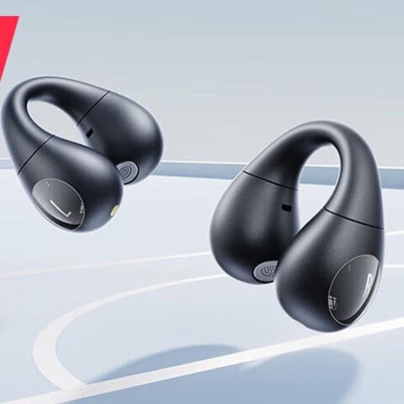 Baseus AirGo AS01 Wireless Open-Ear Bone Conduction Earbuds