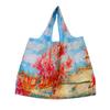 Boodschappentas Polyester Scheurbestendige Tas Grote Capaciteit Opvouwbare Herbruikbare Boodschappentas