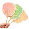 Bamboo DIY Round Fan Set: Cultural Heritage Craft Kit for Parent-Child Activities