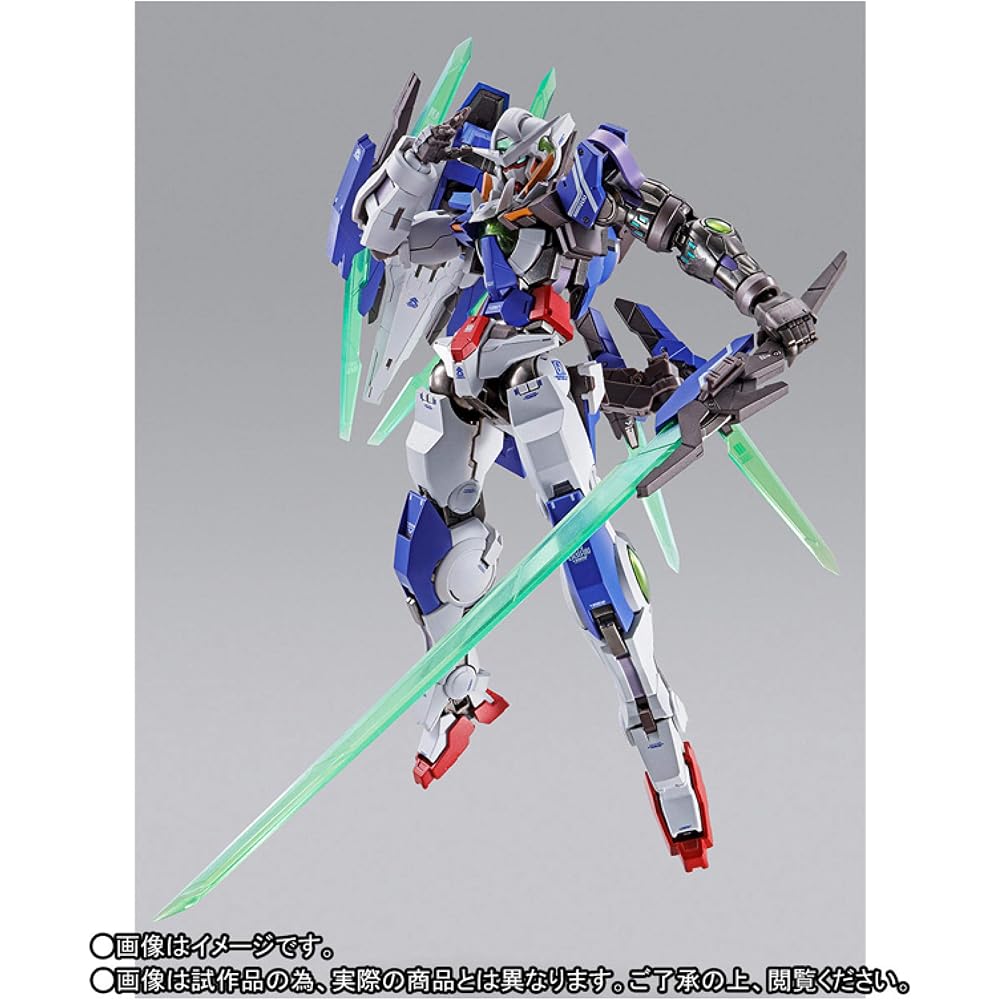 METAL BUILD Gundam 00 Festival 10 “Re:Vision” Gundam Exia Repair IV (Soul Web Shop Limited)