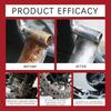 100ml Rostentferner Entrostungssprüher Multifunktions-Automobil-Rostentfernungssprüher Universelle Auto-Wartung Rostschutzmittel