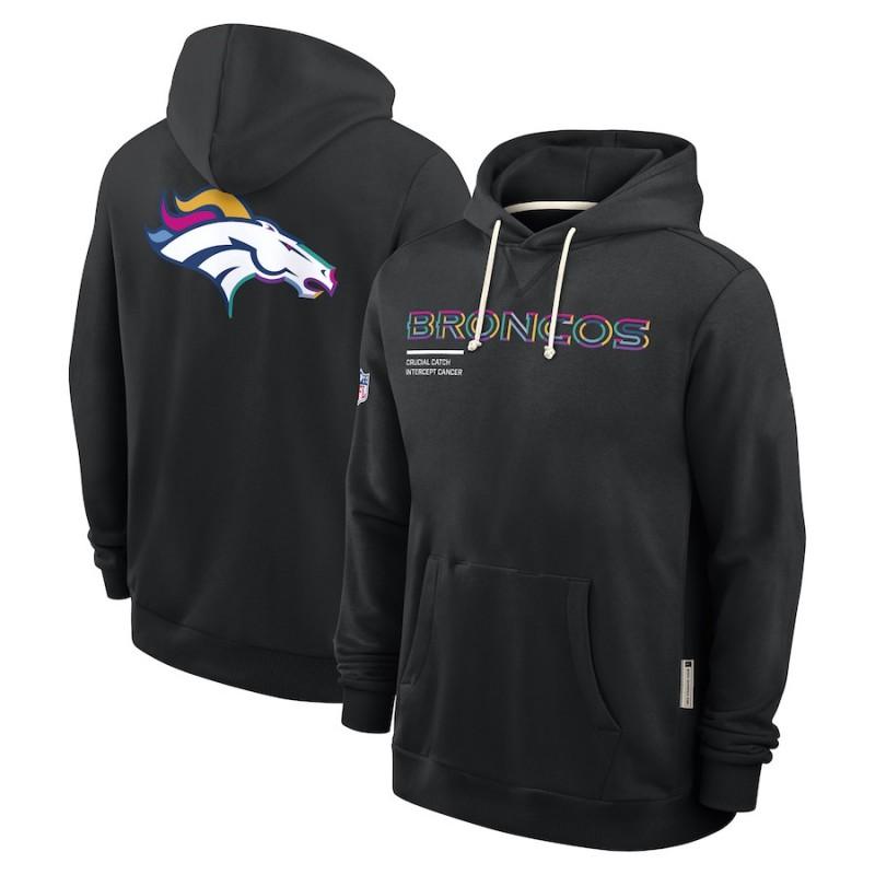 Herre NFL Fodbold Hættetrøje Afslappet Sports Sweatshirt Efterår Løstsiddende Langærmet