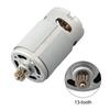 DC Motor Electric Drill GSR LI Screwdriver 1607022649
