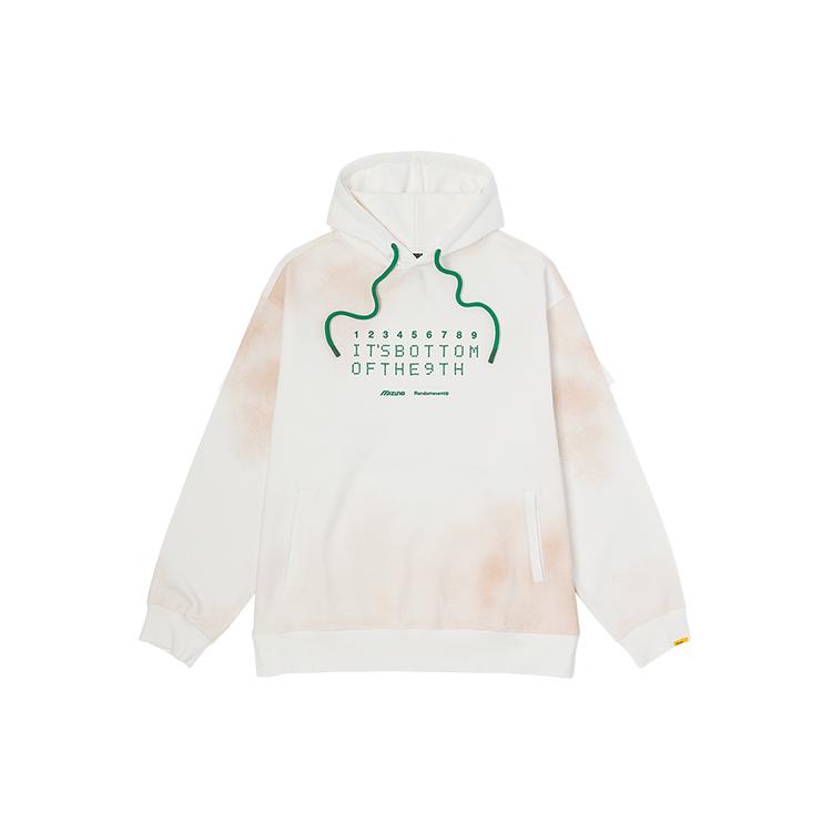Свитшот Mizuno x Randomevent Mizuno X Randomevent Collection Мужской D2CC24I102 XXL