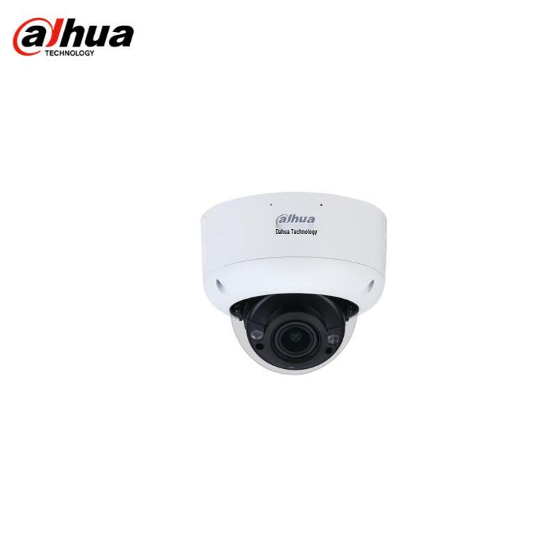 

Dahua 4MP Dual-Light Full-Color Vari-focal Dome IP Camera