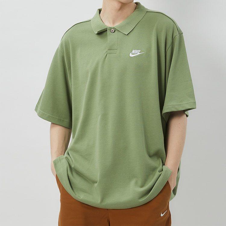 Nike Sportswear Club Matchup Polo DX0618-386