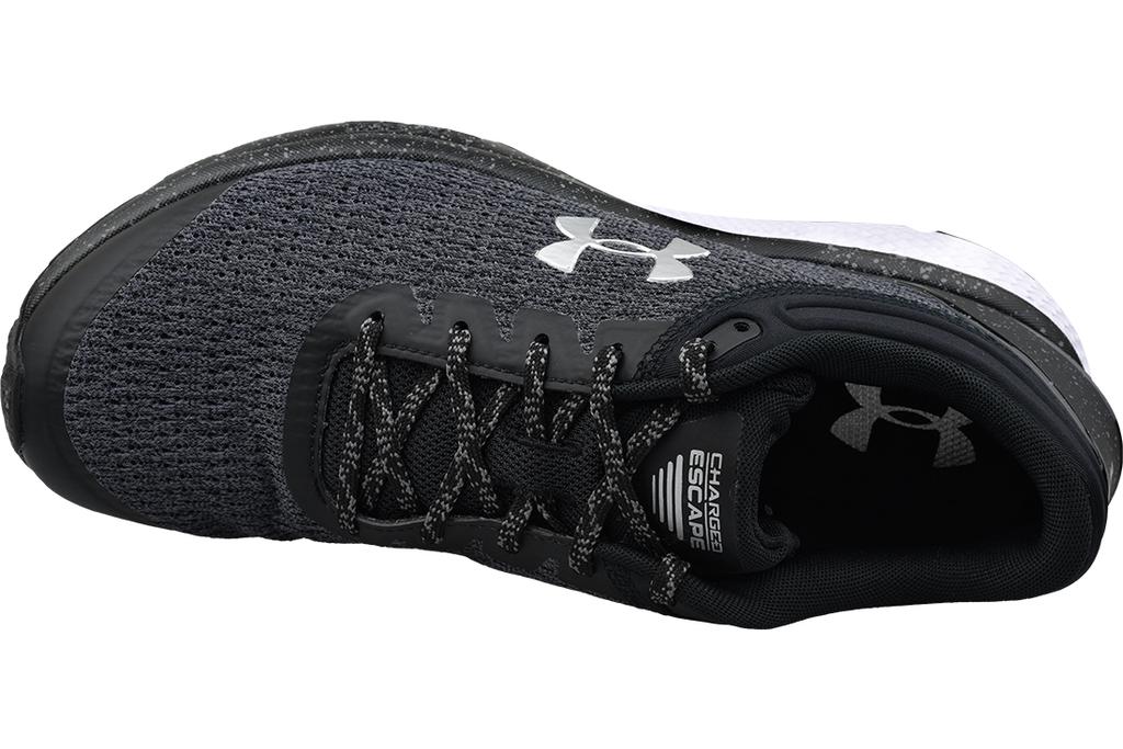 under armor charged escape 3
