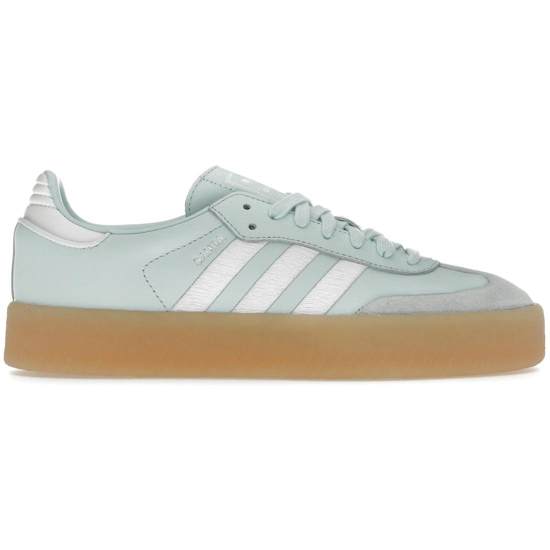 

Sneaker adidas Sambae Almost Blue (Women s)(ID0335) 35