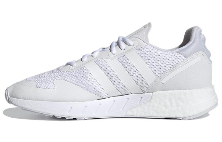 

Adidas Zx 1K Boost Triple White FX6516 44