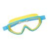 Outdoor Children Swimming Goggles Swim Goggles HD Anti Fog Waterproof Kids Diving Glasses for Girls Boys Yellow