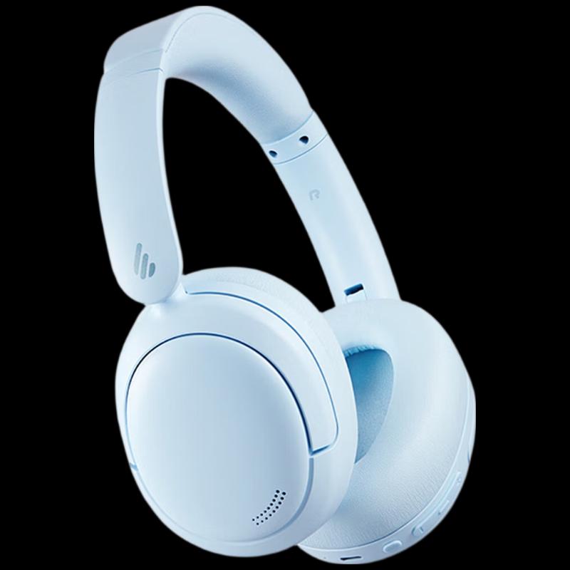

Edifier W800BT Free ANC Over-ear Bluetooth Headphones