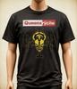Queensryche Operation: Mindcrime Album Tee Michael Wilton Retro