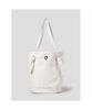 Anggae Puzzle Bag Ivory