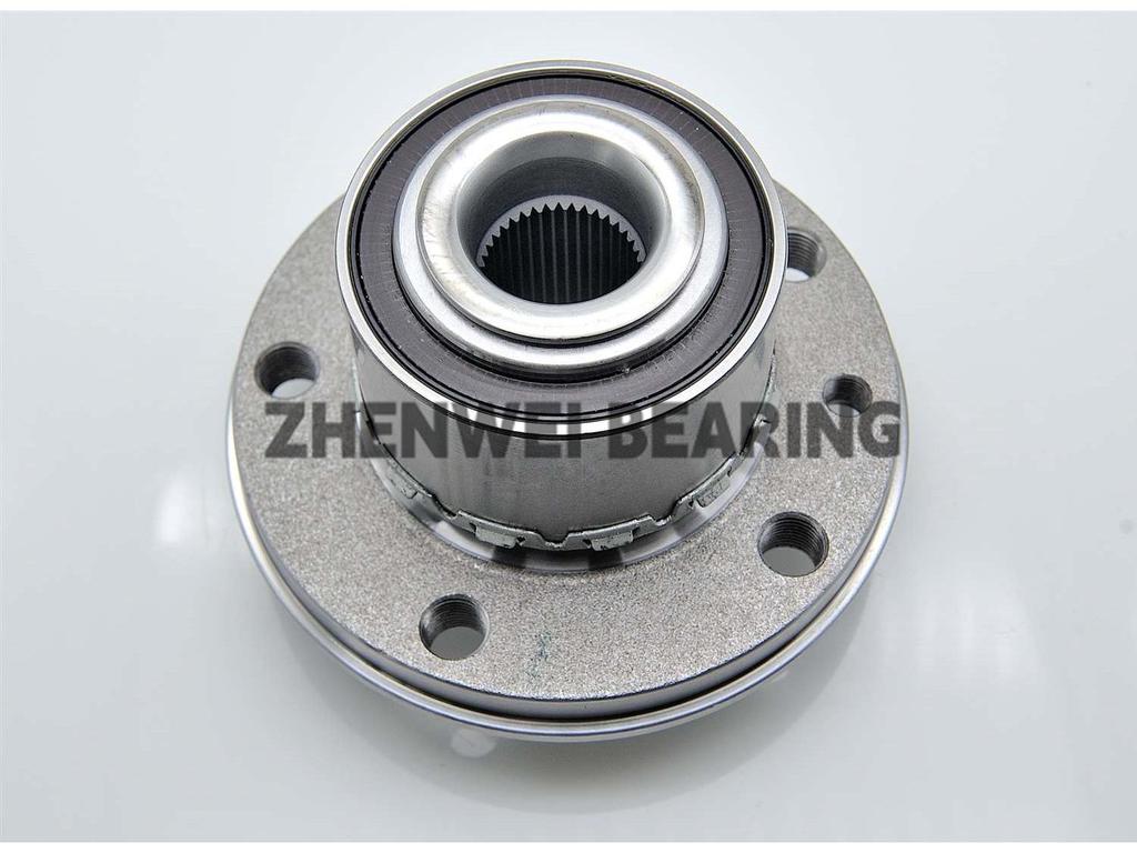 Rear Wheel Hub Bearing Assembly for VW Touareg