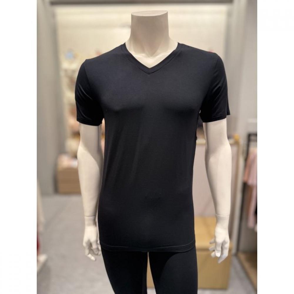 Triumph Men S 3 4 Top Underwear Black tdmeS921bk 105 3080₽