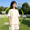 Baleno Women's Casual Sportswear Two-Piece Set