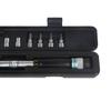 Torque Wrench 3/8"", 20 - 110 Nm + Sockets