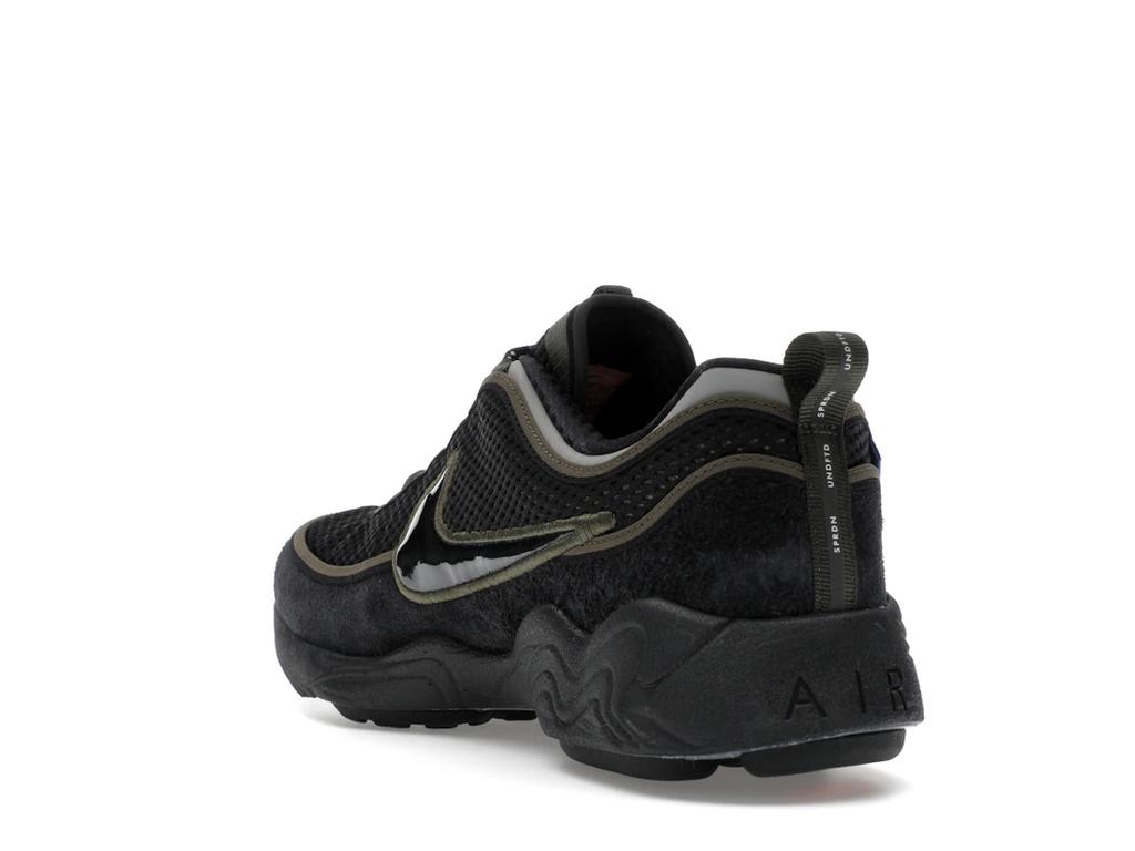 Sneaker Nike Air Zoom Spiridon Undefeated Cargo Khaki(HV4847-300)