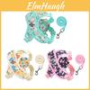 Polyester Pet Harness With Adjustable Leash For Outdoor Walks