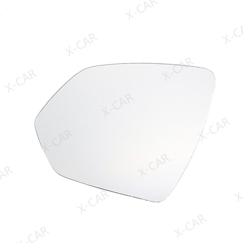 For Great Wall HAVAL H6 Rearview Mirror Frame Lower Cover Lid Cap Side Mirror Lens Glass
