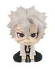 Rukup Demon Kimetsu no Yaiba Miya Fushikawa 110mm PVC kompletní figurka MH83169 Slayer Přibl.. Předbarvené