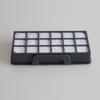 Compact Power Accessories RO6984EA HEPA Filter for Rowenta RO7634 RO7623 RO7611 RO76 Vacuum Cleaner Parts Kit