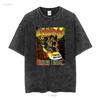 The Pharcyde Lives 2024 T Shirt Full Size S 5XL SE264 Long or Short Sleeves Vintage Washed Stretched Slightly Designer Clothes