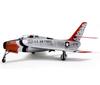 America Revell Scale Air Force Republic Thunderstreak Thunderbirds Plastic Model Kit 15996 1/48 U.S. F-84F