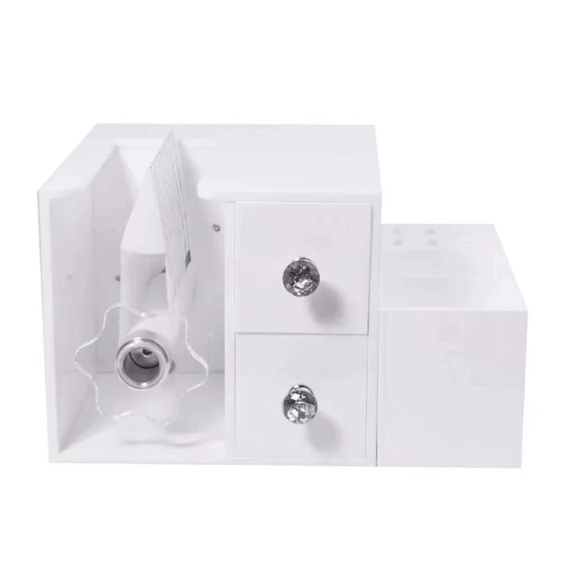 

False Eyelash Separator Eyelash Bloomed Machine Eyelash Flowering Machine Lash Fan Maker Lash Extension Supplies 1
