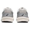 Asics Women's GEL-CONTEND 7 Neutral Running Shoes Grey Beige 1012B540-021