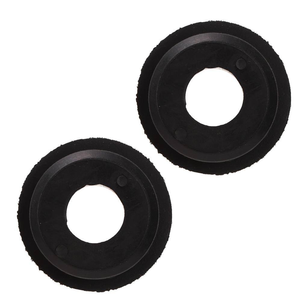 2 st Kylarfäste Kudde 74173 SJ4 000 Övre Isolator Bussning för Accord FIT ODYYSEY CITY