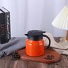 316 Stainless Steel Stewing Tea Pot - Large Capacity, Tea & Water Separation, Ideal for Home and Office Gifts (2026 Edition)