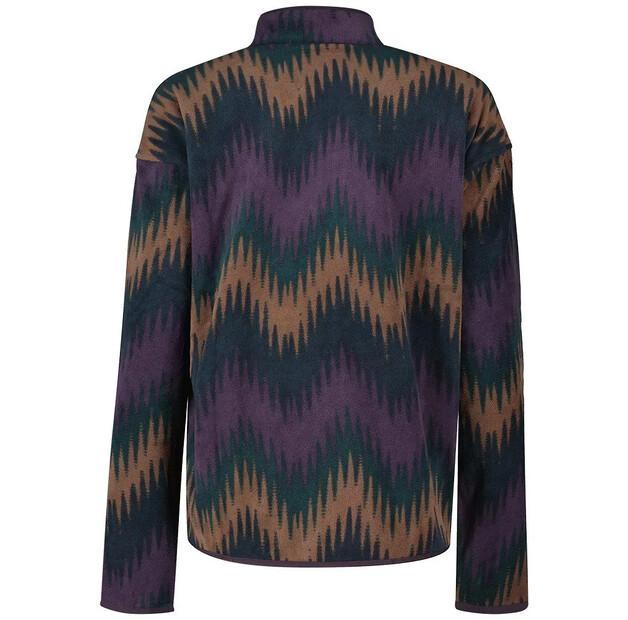Mountain Hardwear Флис Novelty Microchill