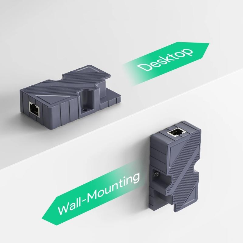 RJ45 Connection Ethernet Internet Adapter Cable Fit for Seamless Dish Connectivity Equipment Various Lengths Available
